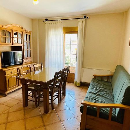 Apartamentos Margarita Arroyo Frio Bagian luar foto